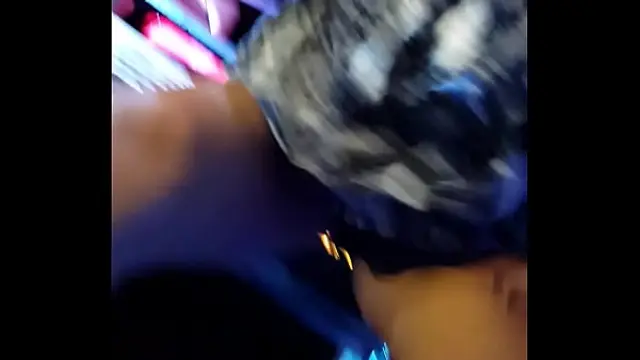 GOSTOSONA IN THE OPEN BAR &lpar;in nude&rpar;