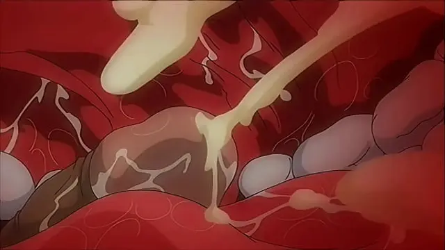 Cum in Mouth like You've Never Seen Before - Uncensored Hentai &lbrack;Subtitled&rsqb;
