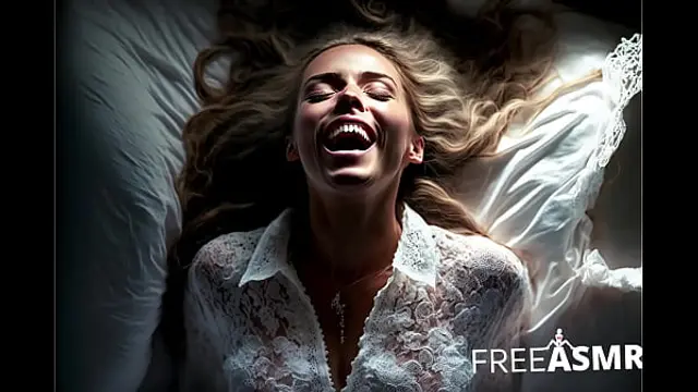 ASMR On The Tip Of Your Clit