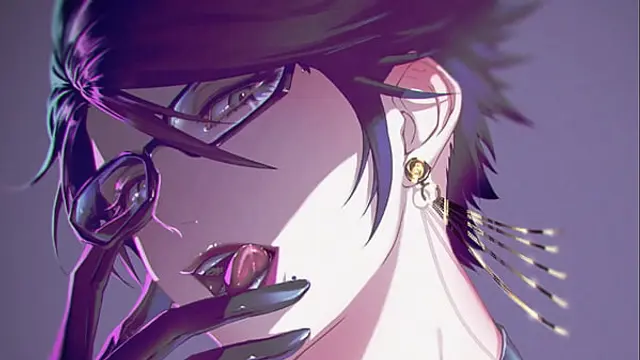 Fucked and turned into a slut by your futa milf Bayonetta &lpar;Hentai Femdom JOI&comma; Futanari&comma; Crossdressing&period;&period;&period;&rpar;