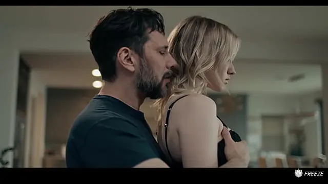 Sugar Daddy Freeze Fucks 18 Year Old Teen with braces - Time Stop Sex with Melody Marks