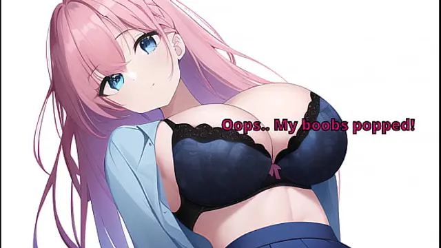 Goddess Freya Ties You Up For JOI &lpar;Femdom&rpar; &lbrack;Stroke to the beat&rsqb;