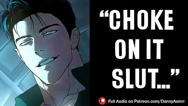 Your Boss Calls You into His Office to Fix Your Attitude &lpar;Erotic Audio For Women&rpar; &lpar;Audio Roleplay ASMR&rpar;