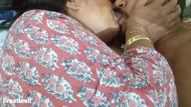 My Real Bhabhi Teach me How To Sex without my Permission&period; Full Hindi Video