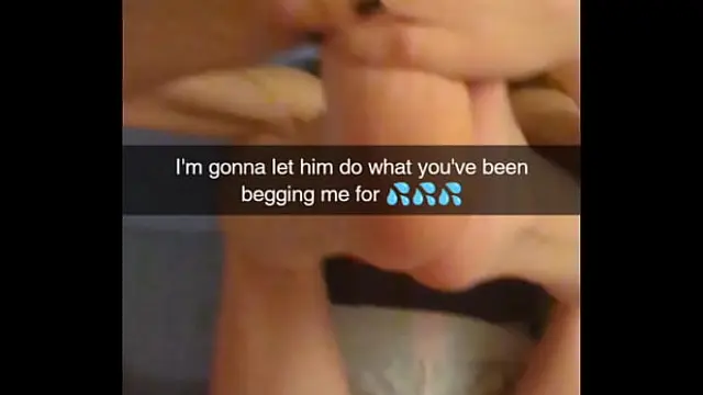 Real Snapchat Fuck Compilation- Cheating Cumslut wife Begs For multiple Creampies -Richelle Rose