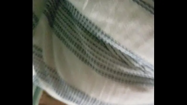 Thick White girl walking Hot ass