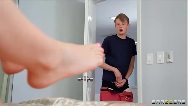 Finding My Stepmom's Toy   Brazzers    download full from http&colon;  zzfull&period;com stepm