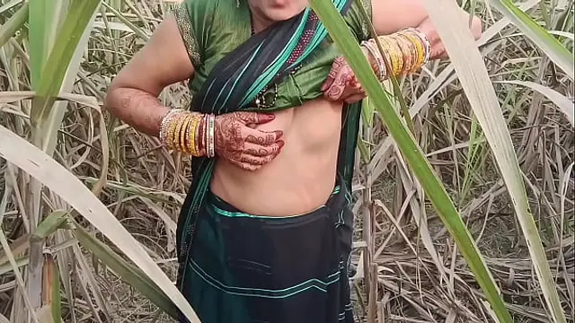 Indian Desi Village new outdoor Indian village outdoor public pissing