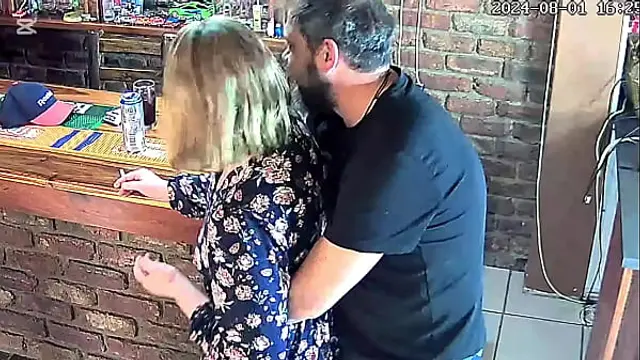 Caught my wife cheating with the pool guy on cc tv