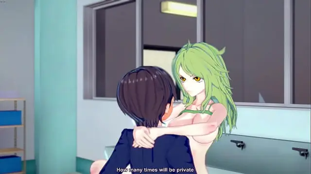 One Piece 3D Hentai - Monet gets railed&excl;