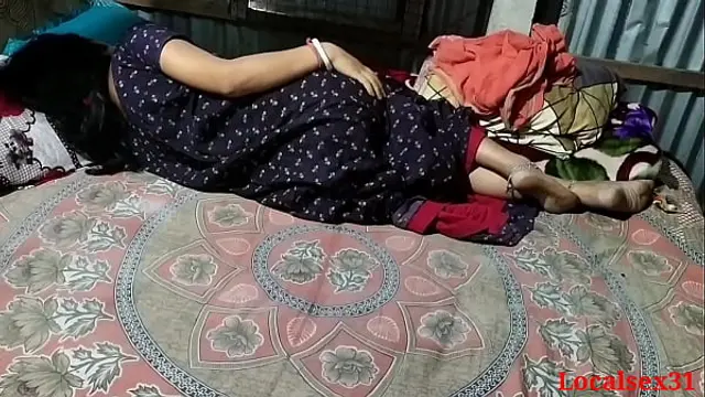 Newly Married Wife Fuck in secure room in home &lpar;Official Video By Localsex31&rpar;