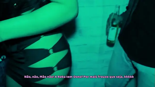 I Rubbed My Ass On My Husband's Friend At The Club