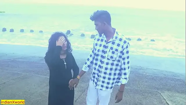 Bhut Sal ki bat Bengali Bhabhi ko Chudai&excl; Desi Sex