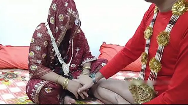 sex after married with his husband girl pussy fucking sex