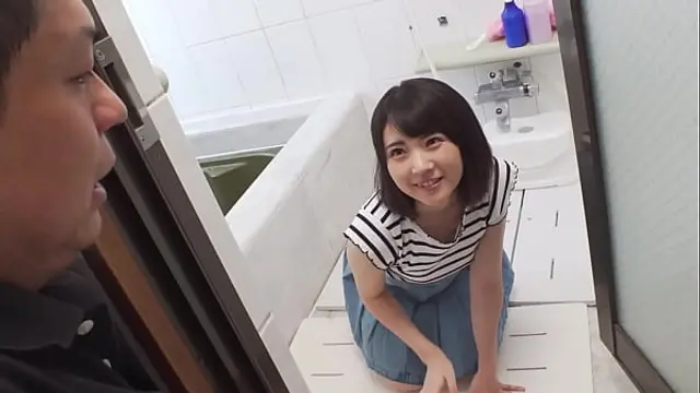 https&colon;  bit&period;ly 3FGGwYY My friend 18yo sister tempted me with showing her crotch with a small smile&excl; The stuffy panties straddled the face&period; Japanese amateur homemade porn&period; &lbrack;Part 3&rsqb;