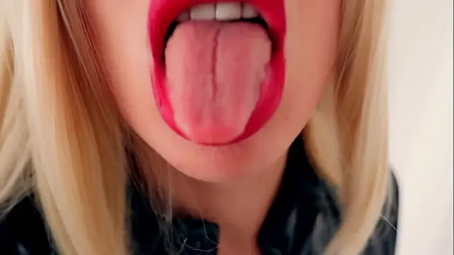 BDSM &period; ASMR &period; solo squirt&period; I will put a collar on you and make you drink my squirt