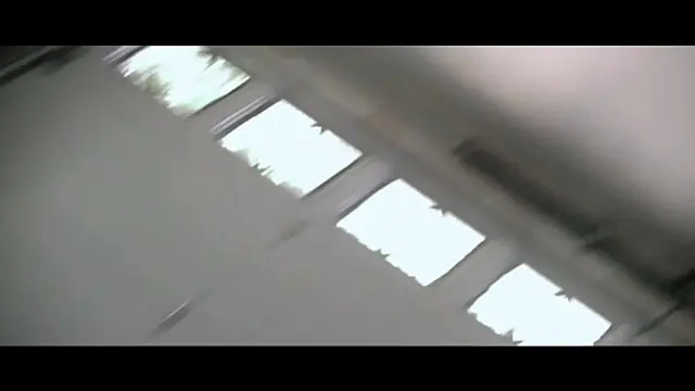 Ebony Gets Drilled by Hot Anime Babe