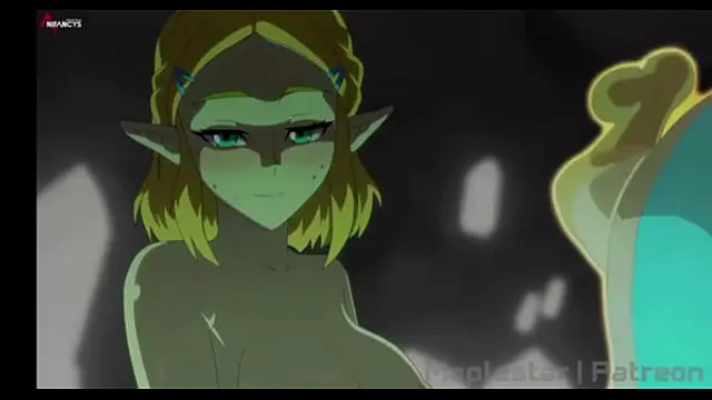 The legend of zelda tears of the kingdom