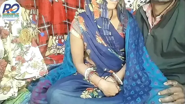 Episodes &lpar;1&rpar;Desi Rasili mother sex with awesome first hindi audio Claire Vaise lifted her saree and started fingering