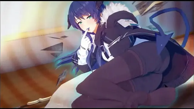 Institute Brainwash Episode 3 &vert; Femdom