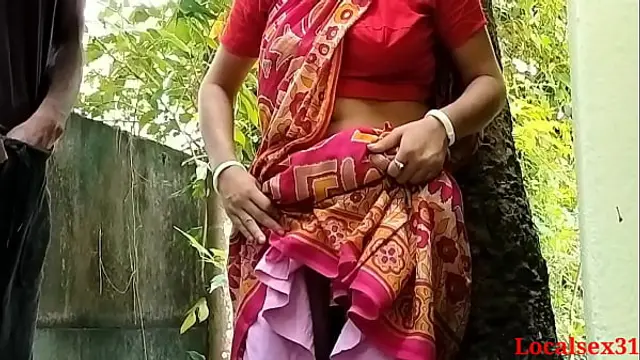 Village Living Lonly Bhabi Sex In Outdoor &lpar; Official Video By Localsex31&rpar;