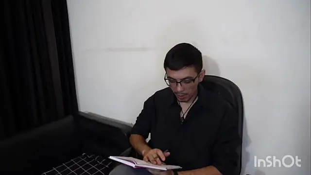Tiffany Montavani&comma; nymphomaniac in her consultation with a psychologist he put his hand inside her ass and practiced fisting&comma; will he conclude the therapy see everything in the closed