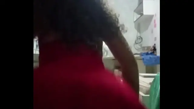 Naughty hot babe dancing babydoll funk