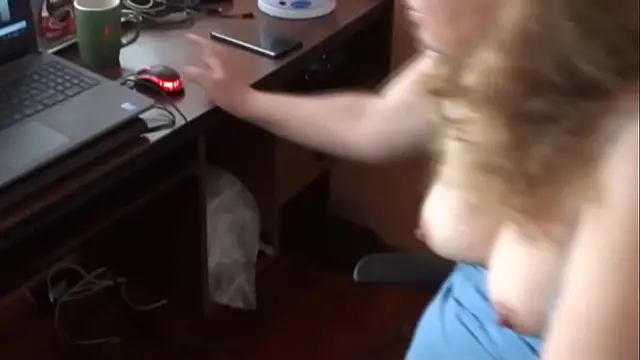 My latin wife&comma; beautiful mature mother loves masturbating watching porn&comma; intense orgasms asking for cock