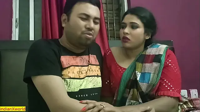 Desi wife Sex&excl; Plz fuck me and make me pregnant&excl;