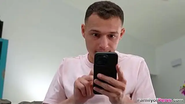 With AI nowadays I can fuck my stepsis