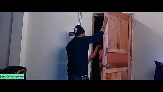 Desi after breakup sex with hot stepsister&excl; Please help me