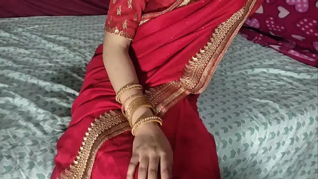 First Time Indian Bhabhi Have Sex With Her Devar