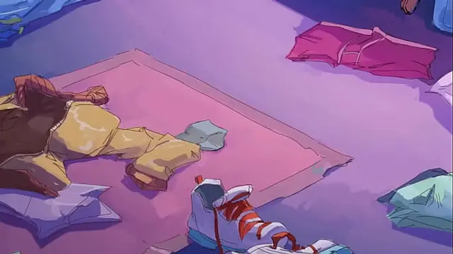 Morning Routine Parts 1-8 &lbrack;Tabuley&rsqb;