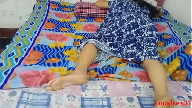 Local Devar Bhabi Sex With Secretly In Home &lpar; Official Video By Localsex31&rpar;