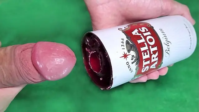 HOW TO MAKE A REALISTIC TENDER AND TIGHT PUSSY AT HOME &lpar;Version 4&rpar;