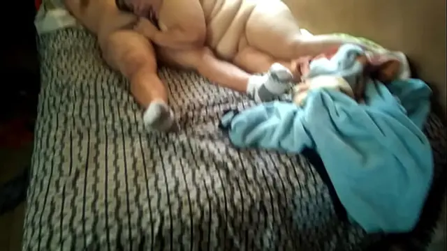 Video Story&colon; at home with my lover