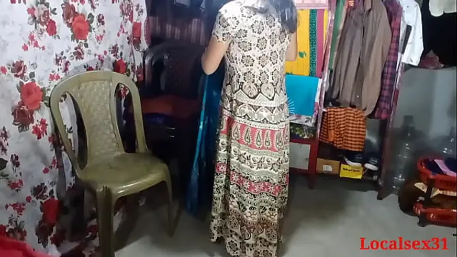 Desi Bhabi Home Sex &lpar;Official Video by localsex31&rpar;