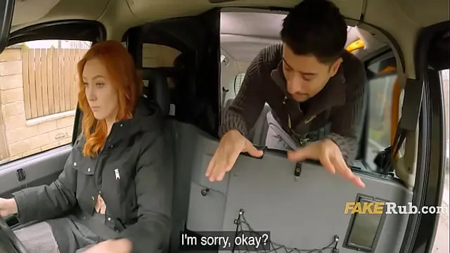 You Talk Too Much About Womens Driving&comma; Shut Up And Eat My Pussy