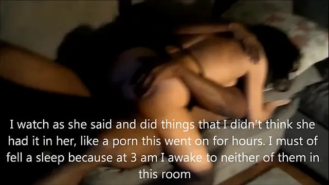 &comma;My Movie Cuckold Wife dasa428 first BBC up load