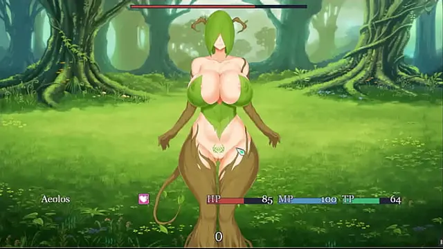 Succubus Covenant Generation one &lbrack;Hentai game PornPlay&rsqb; Ep&period;10 Exploring the naughty demon forest