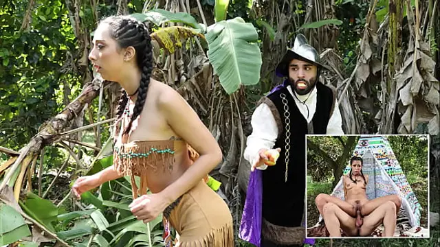 BANGBROS - Nava-hold Up&comma; Wait A Minute&comma; Let Me Put My Cock Right In It