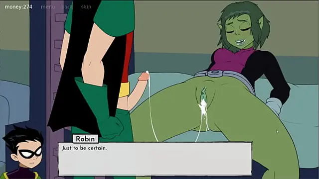 18titans Episode 15 - New Hotty Terra