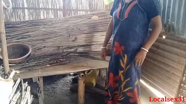 Bengali village Sex in outdoor &lpar; Official video By Localsex31&rpar;