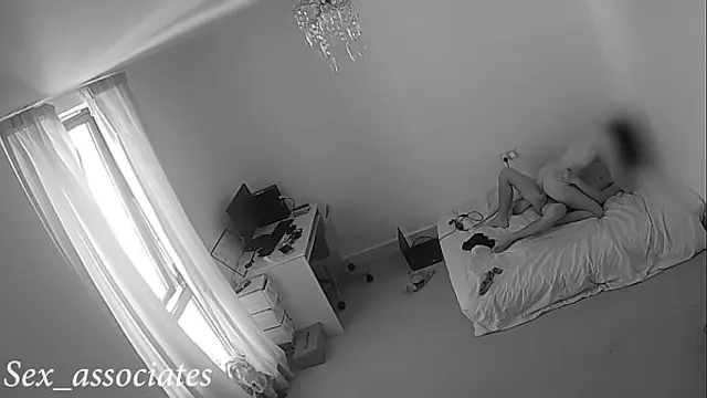 Hidden cam caught my wife cheating on me with my best friend