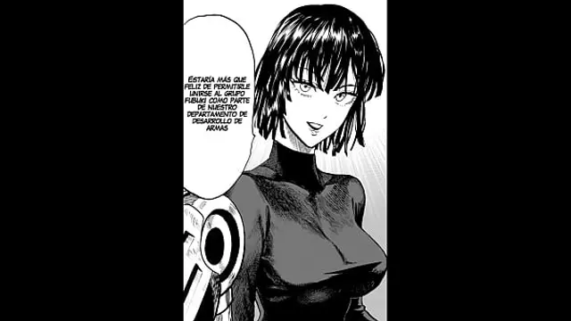 ONE PUNCH MAN MANGA ESPA&Ntilde;OL - FOOD WAR>&colon; v