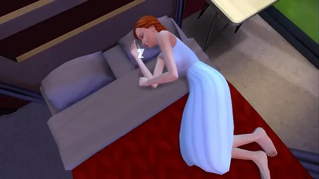 Tension Builds Between Stepmom and Her Stepson