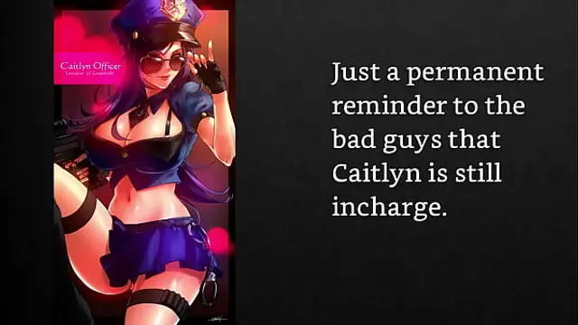 &lbrack;FayGrey&rsqb; &lbrack;Caitlyn's Trophy&comma; sissified to a pet bitch&rsqb; &lpar;femdom joi cei bondage humiliation assplay&rpar;