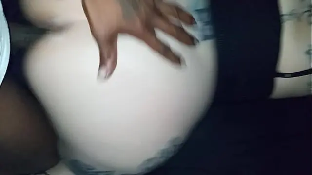 Big booty