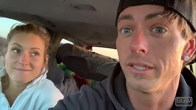 From Homeless to Pornstars Part 1 &lpar;non-porn documentary&rpar;