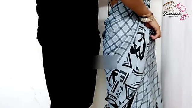 Brother-in-law fuck after husband's office